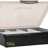 Verktøykasser|Oppbevaring^Raaco Box 8 sortimentsboks 56 x 241 x 195 mm