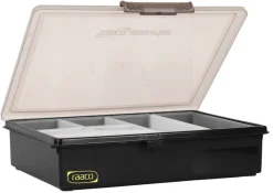 Verktøykasser|Oppbevaring^Raaco Box 8 sortimentsboks 56 x 241 x 195 mm
