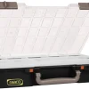 Verktøykasser|Oppbevaring^Raaco Maxibox 12 sortimentsboks 79 x 413 x 330 mm