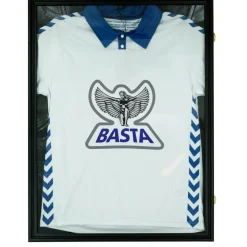 Bilderammer|Supporterutstyr^ Ramme til fotballdrakt 80 x 60 x 4,5 cm
