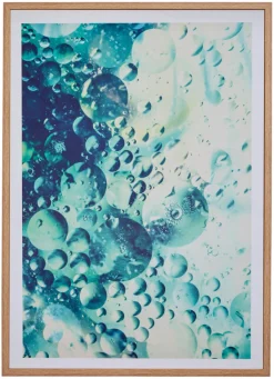Bilderammer^DAY Ramme trefolie 50 x 70 cm