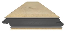 Gulv^ ReadyFix Organic laminatgulv 7 mm - K460 Eik Eurus