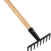 Hageredskaper For Barn^Garden Redskapssett til barn 3 deler - ®