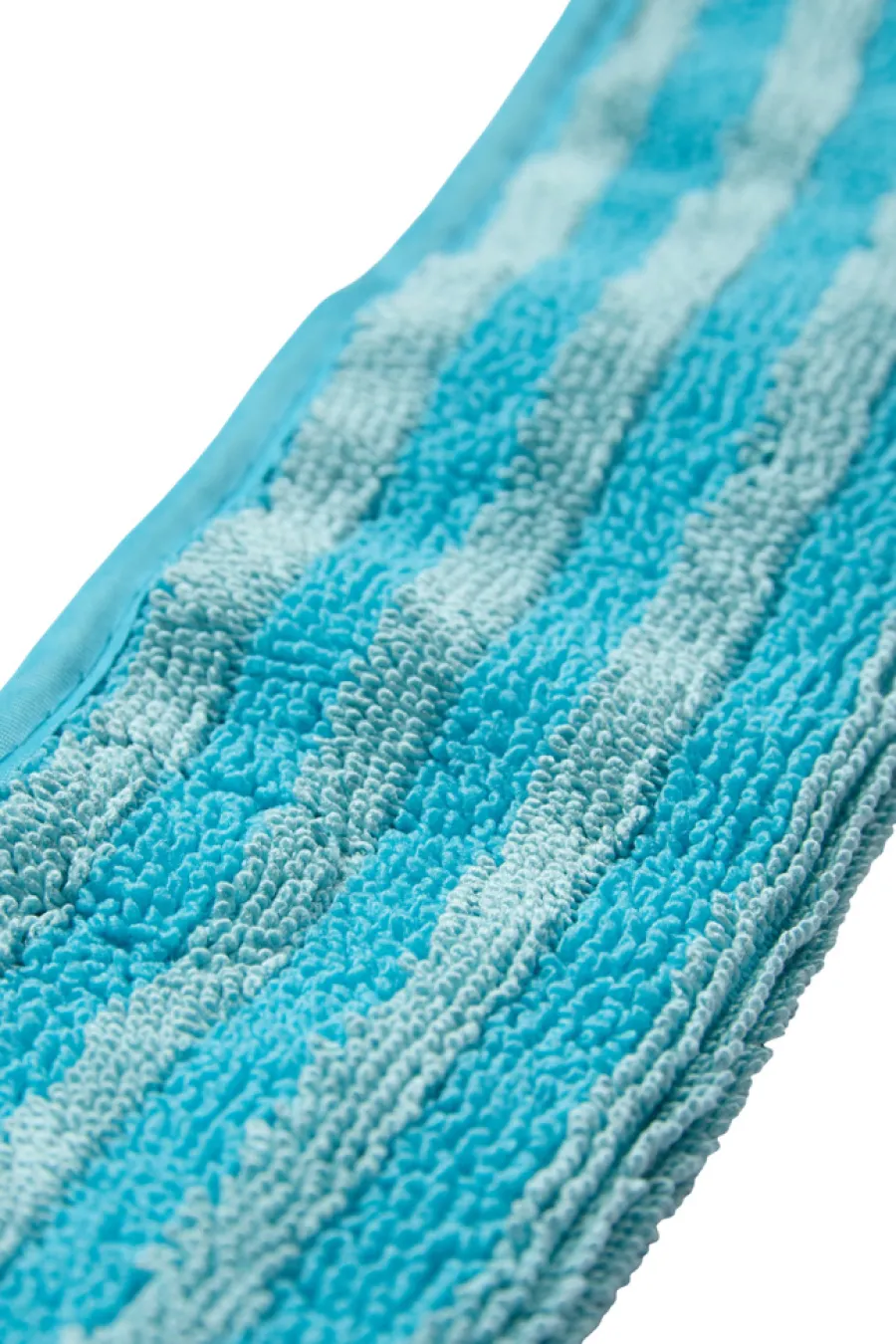 Rengjøringsartikler^Smart Microfiber System Refill til vindusvasker 25 cm med klikk-system – Smart