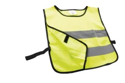 Sykkeltilbehør|Verneutstyr^Autozone Refleksvest barn