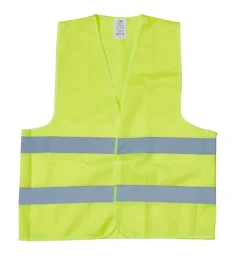 Sykkeltilbehør|Verneutstyr^Autozone Refleksvest str. XL -