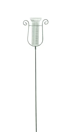 Regnvann^Green it Regnmåler m/stativ H90 cm