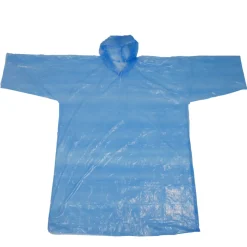 Sesongavslutning|Campingutstyr^ Regnponcho