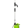 Pumper & Trykksprøyter^Garden Regnvannspumpe 350 W - ®