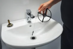 Reservedeler Til Servanter^ Rensebånd 4,5 meter