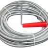 Gulvavløp^ Rensefix avløpsrenser 12 mm x 10 meter