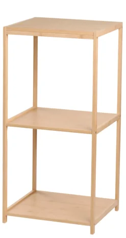 Reoler & Romdelere^DAY Reol med 2 rom 35,5 x 32 x 72 cm