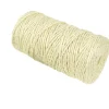 Tau & Snor^ Rep sisal 2 mm x 140 meter