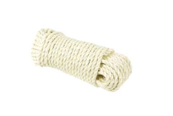 Tau & Snor^ Rep sisal 10 mm x 25 meter
