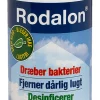 Desinfeksjon^Rodalon ® innendørs 1 liter