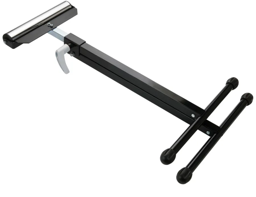 Arbeidsbord & Reoler^ Rullebukk justerbar høyde 68-110 cm