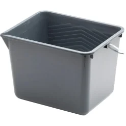 Malertilbehør^Luxi Rullespann 8 liter 18 cm -
