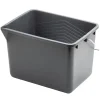 Malertilbehør^Luxi Rullespann 12 liter med helletut 25 cm -
