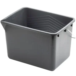 Malertilbehør^Luxi Rullespann 12 liter med helletut 25 cm -