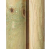 Stolper & Påler^ Rund stolpe Ø5 150 cm