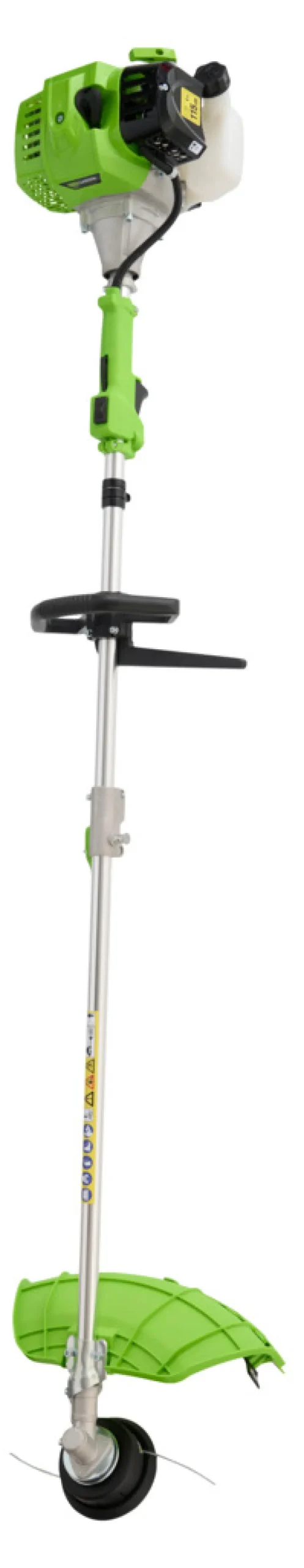 Ryddesager & Gresstrimmere^Garden Ryddesag 4-i-1 51,7 CC - ®