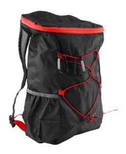 Sesongavslutning|Campingutstyr^Sunlife Ryggsekk sammenleggbar 27 x 14 x 39 cm - ®