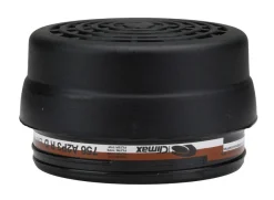 Verneutstyr^Safe-On Filtersett A2/P3