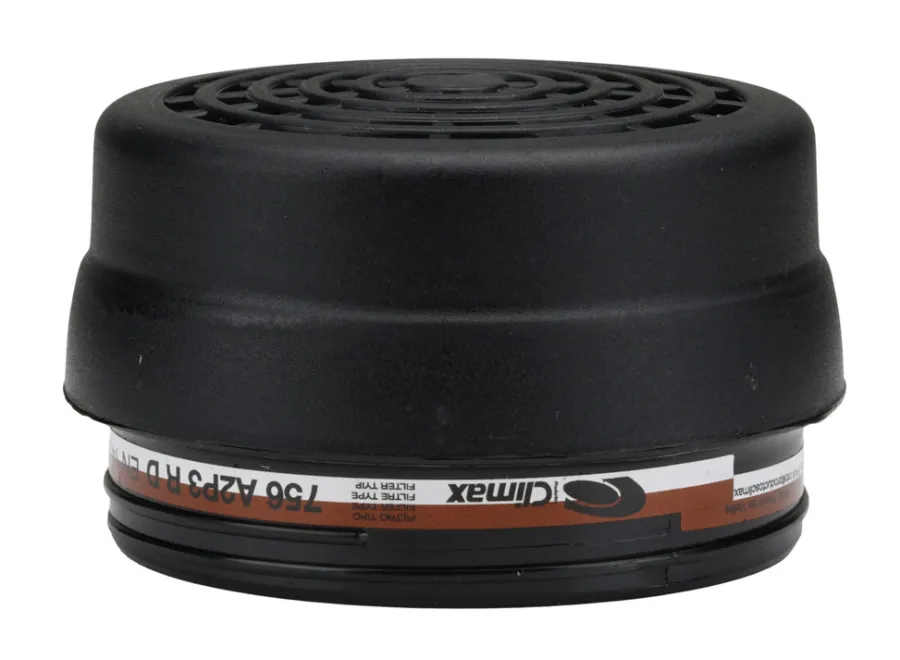 Verneutstyr^Safe-On Filtersett A2/P3
