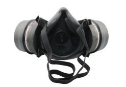 Verneutstyr^Safe-On Respiratory Kit A2/P3 halvmaskesett