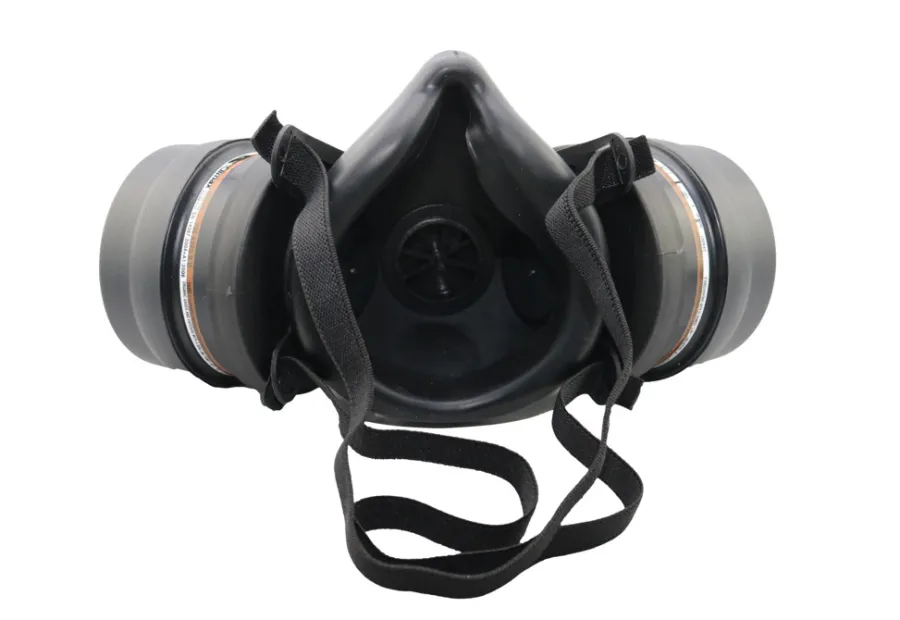 Verneutstyr^Safe-On Respiratory Kit A2/P3 halvmaskesett