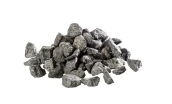 Grus Og Stein^Safestone by ZURFACE Safestone dekorstein 25 kg - Sortkoks Hyperit