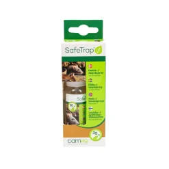 Feller^SafeTrap felle-/depotspray peanut 30 ml