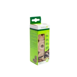 Feller^SafeTrap Gnager detektorblokk PRO 6-pk.
