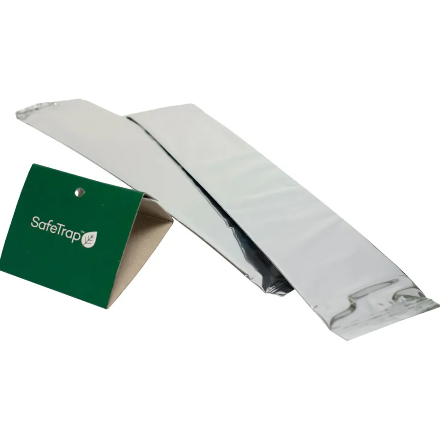 Insektmidler^SafeTrap klesmøllfelle - 2 stk.