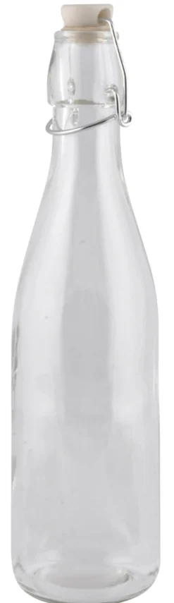 Saftflasker & Drikkeglass^DAY Saftflaske med propp 1 liter