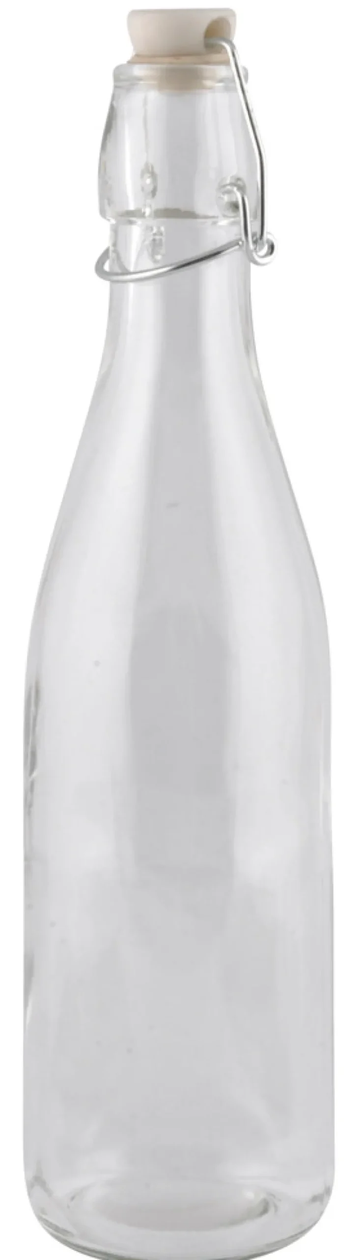 Saftflasker & Drikkeglass^DAY Saftflaske med propp 1 liter