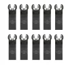 Sagblader^PRIZE Sagblader til multiverktøy 28 mm 10-pk. -