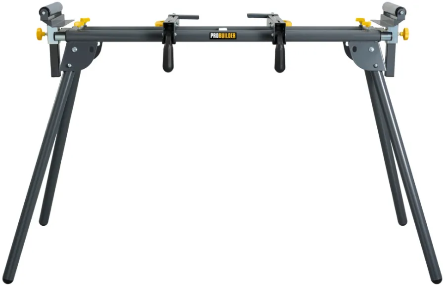 Øvrig Tilbehør|Arbeidsbord & Reoler^Probuilder Sagbord til kapp-/gjærsag 810-2000 mm -