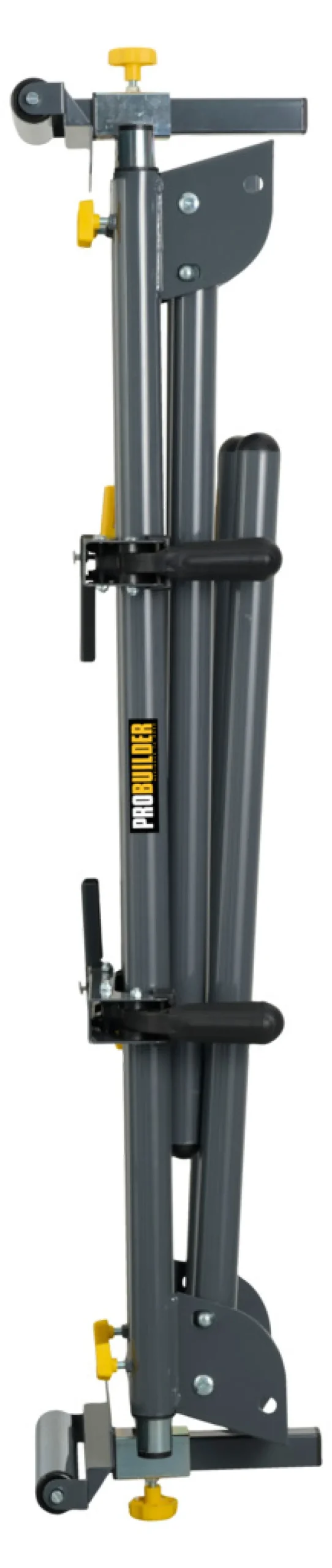 Øvrig Tilbehør|Arbeidsbord & Reoler^Probuilder Sagbord til kapp-/gjærsag 810-2000 mm -