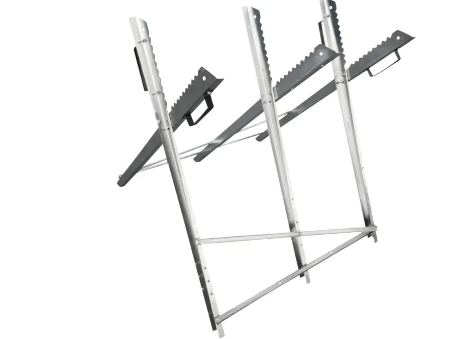 Sagbukker^PRIZE Sagbukk i metall maks. 150 kg -