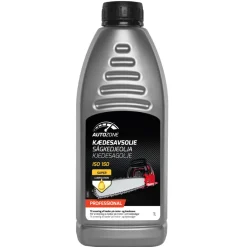 Tilbehør Til Hagemaskiner^Autozone Sagkjedeolje M150 1 liter -