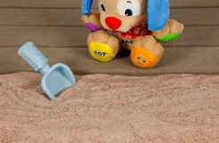 Sand & Grus|Sandkasser^Boke Sandkassesand 15 kg