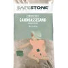 Sand & Grus^Safestone by ZURFACE Sandkassesand sertifisert 15 liter/25 kg