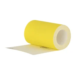 Sandpapir^Luxi Sandpapir rulle korn 180 - 93 mm x 5 meter