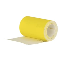 Sandpapir^Luxi Sandpapir rull korn 240 - 93 mm x 5 meter