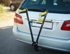 Sykkelstativ^Autozone Sax sykkelstativ -