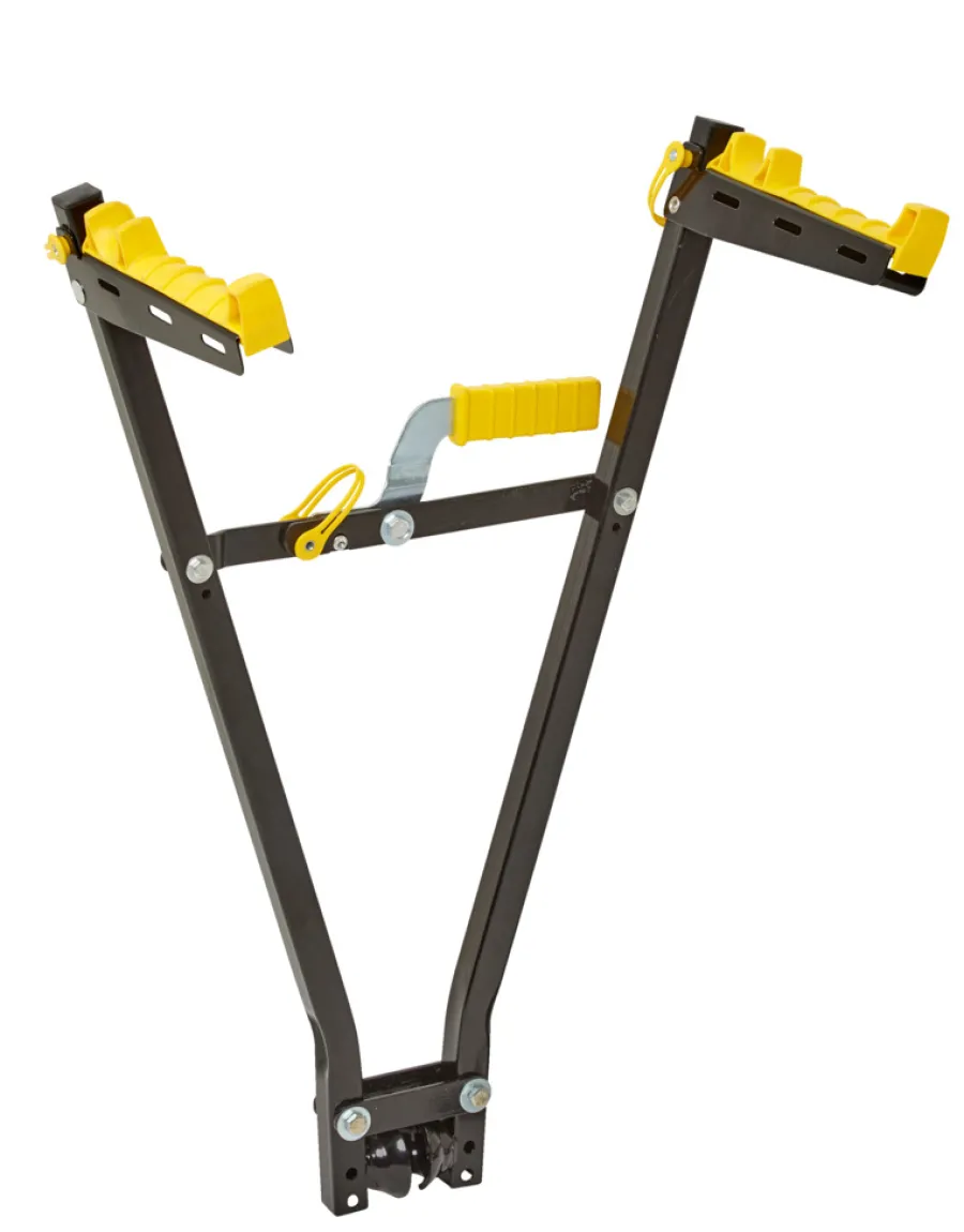Sykkelstativ^Autozone Sax sykkelstativ -