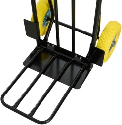 Flytteesker & Tilbehør Til Flytting|Sekketraller^Garden Sekketralle 250 kg - ®