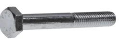 Bolter & Muttere^Heco Sekskantbolt M6 x 50 - 25 stk.