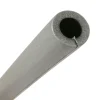 Rørisolasjon^ Selvklebende rørisolering - Ø42 mm - 1 meter